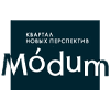 ЖК Modum